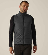 Seal Grey/Black