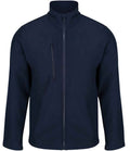 RG631 Navy/Navy Front