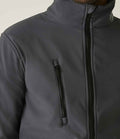 RG631 Seal Grey/Black Model