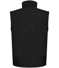 RG633 Black/Black Back