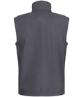 RG633 Seal Grey/Black Back