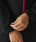 RG635 Black/Classic Red Model