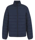 RG650 Navy Back