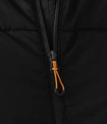 RG654 Black Detail