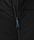 RG654 Black Detail