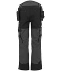 RG677 Slate Grey/Black Back