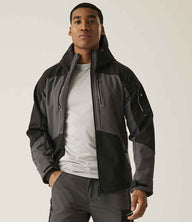Slate Grey/Black