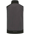 RG681 Slate Grey/Black Back