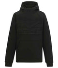 RG715 Black Front