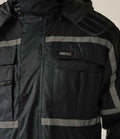 RG725 Navy Model