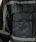 RG725 Navy Model