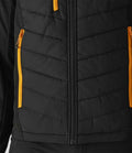 RG735 Black/Orange Model