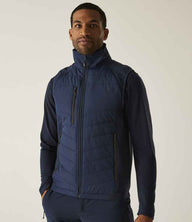Navy/Ash
