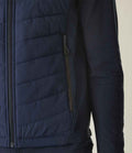 RG735 Navy/Ash Model