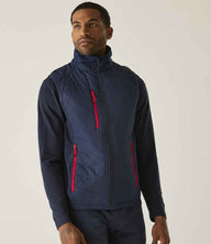 Navy/Classic Red