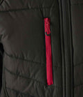 RG736 Black/Classic Red Model