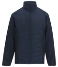 RG736 Navy/Ash Front