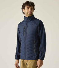 Navy/Ash