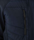 RG736 Navy/Ash Model
