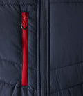 RG736 Navy/Classic Red Model