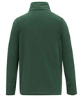 RG737 Bottle Green Back