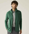 RG737 Bottle Green Model