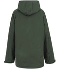 RG745 Dark Green Back
