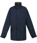 RG745 Navy Front