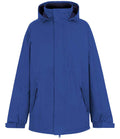 RG745 New Royal Blue Front