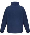 RS112 Navy Back