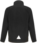RS114B Black Back