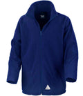 RS114B Royal Blue Front