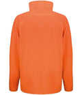 RS114M Orange Back