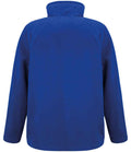 RS114M Royal Blue Back