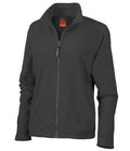 RS115F Black Front