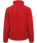 RS115F Red Back