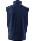 RS116 Navy Back