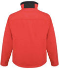 RS120 Red Back