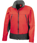RS120 Red Front