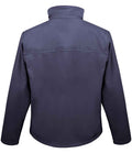 RS121M Navy Back