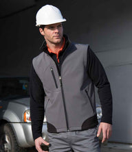 Workguard Grey/Black