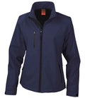 RS128F Navy Front