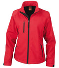 RS128F Red Front