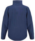 RS128M Navy Back
