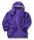 RS160B Purple/Purple Detail