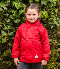 Red/Navy