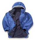 RS160B Royal Blue/Navy Detail