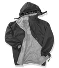 RS160 Black/Grey Detail