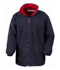 RS160 Red/Navy Front