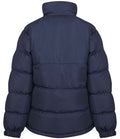 RS181F Navy Back